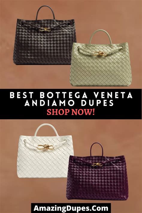 white bottega veneta bag dupe|bottega veneta andiamo bag dupe.